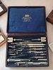 Vintage& Antique Architect and Drawing Equipment. A collection of vintage and antique Image - 3