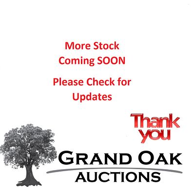 More Goods Coming Soon