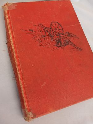 Rare Book - Jews Fight Too – Mac Davis (1945, Hardcover). A compelling account of Jewish bravery 