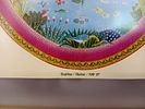 Judaic Art Titled Shabbat and Pesach. Two distinct works that draw on central themes from Jewish Image - 3