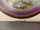 Judaic Art Titled Shabbat and Pesach. Two distinct works that draw on central themes from Jewish Image - 5