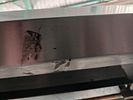 Industrial Stainless Steel Hot Food Pass (Single Tier) - Untested - Sold As Is. Heavy-duty unit תמונה - 1