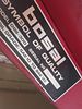 Bosal 1000kg Engine Hoist – Heavy-Duty Hydraulic Workshop Crane in Excellent Condition . This תמונה - 1