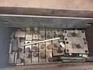 Mubea 22/16 Manual Punching Machine with Punches & Dies - Working. Mubea 22/16 Manual Punching תמונה - 3