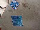 Mubea 22/16 Manual Punching Machine with Punches & Dies - Working. Mubea 22/16 Manual Punching תמונה - 4