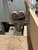 Mubea 22/16 Manual Punching Machine with Punches & Dies - Working. Mubea 22/16 Manual Punching תמונה - 5