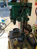 Maco 13mm Drill Press with Upgraded Larger Motor - Working. Reliable Maco 13mm drill press תמונה - 1