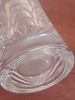 Royal Crystal Rock Lead Crystal Vase. Made in Italy of 24% lead crystal, In good condition Image - 2