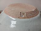 REDUCED: Ceramic Bowl by Tim Morris (1941-1990) - STC . By the locally an internationally Image - 1