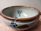 REDUCED: Ceramic Bowl by Tim Morris (1941-1990) - STC . By the locally an internationally Image - 2