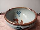REDUCED: Ceramic Bowl by Tim Morris (1941-1990) - STC . By the locally an internationally Image - 4