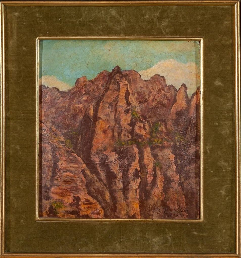 Greco Fine Arts & Auctioneers | Subasta 29