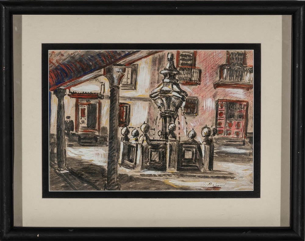 Greco Fine Arts & Auctioneers | Auktion 32