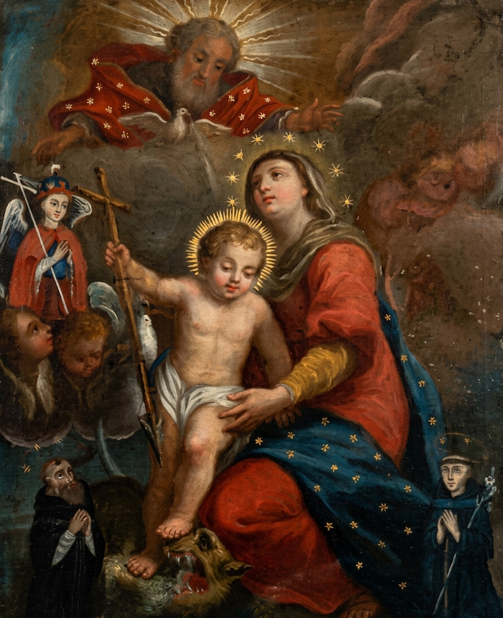 Greco Fine Arts & Auctioneers | Auction 34