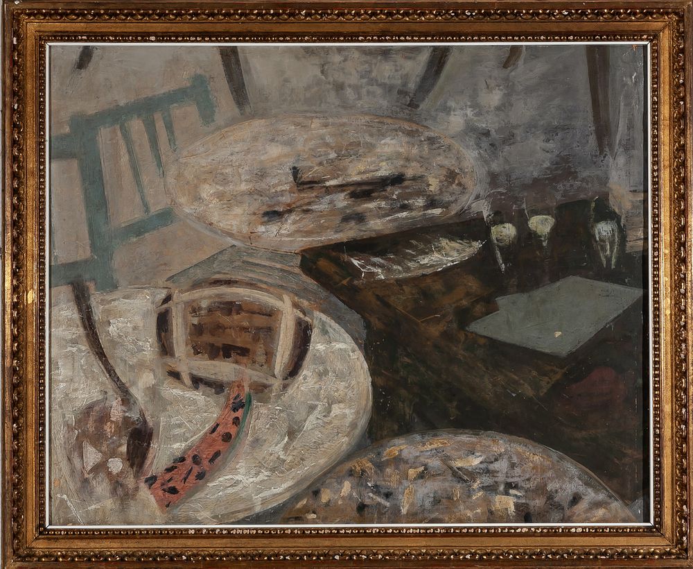 Greco Fine Arts & Auctioneers | Auction 35 | Online Auction September 16th