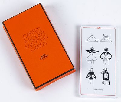 HERM&Egrave;S. Scarf designs 50 - 90 €