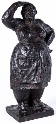 Francisco Bonilla Villalba (Fern&aacute;n N&uacute;&ntilde;ez, C&oacute;rdoba, 1920 - Madrid 