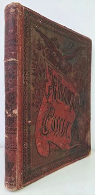Живописная Россия. Том IV. Часть первая. Царство польское. Отечество наше в земельном 