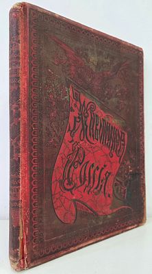 Живописная Россия. Том IV. Часть вторая. Царство Польское. Отечество наше в земельном 