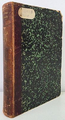 Михайловский-Данилевский А.И. Два тома в одном переплете.
Описание Войны 1813 года. Части 1 и 