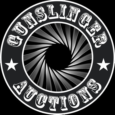 Gunslinger Auctions | September 19th, 2026; Antique and Modern Firearms