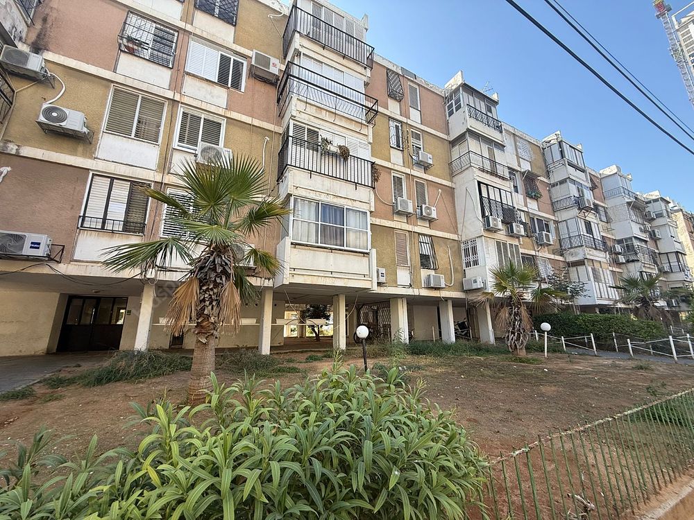 איתי גור | משרד עורכי דין | תאריך אחרון להציע הצעות - דירה בבת ים מכונס נכסים