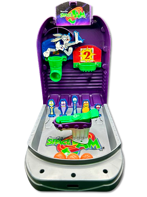 Lot of Looney Tunes vintage McDonald's toys - Mc Donalds - Disney toys, special edition for 