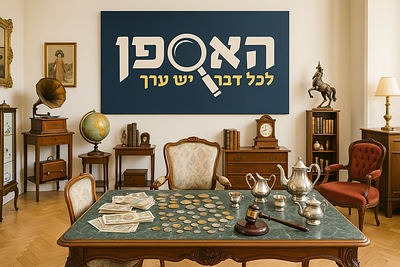 חנות האספן - המקום שבו התחביב שלך מתרחב ונפתח למקומות חדשים - רכישה בטוחה מהאתר, מוצרים 