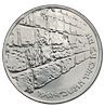 Israel - 2 Silver 935 Coins - 10 Lirot 1967 "Victory Coin - Six Day War", Weight of each coin: Image - 3