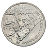 Israel - 2 Silver 935 Coins - 10 Lirot 1967 "Victory Coin - Six Day War", Weight of each coin: Image - 2