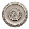 Israel - 1962 silver 935 medal - "Liberation", weight: 30 grams, diameter: 35 mm, mintage: 8,946. Image - 2