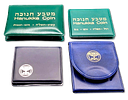 Israel - Lot of 4 silver 0.500 coins (2 Proof and 2 regular) 10 lirot 1974 "Menorah from Image - 2