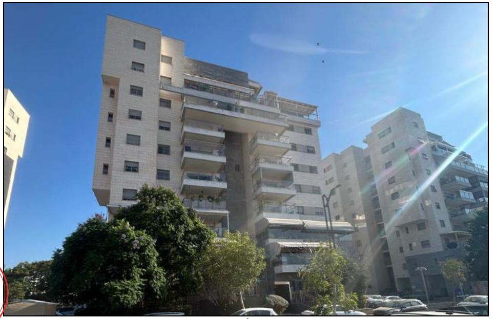 אריה חגי עורכי דין | התמחרות אינטרנטית - דירה בבאר יעקב מכונס נכסים