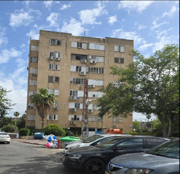 אריה חגי עורכי דין | התמחרות אינטרנטית - דירה באשדוד מכונסת נכסים