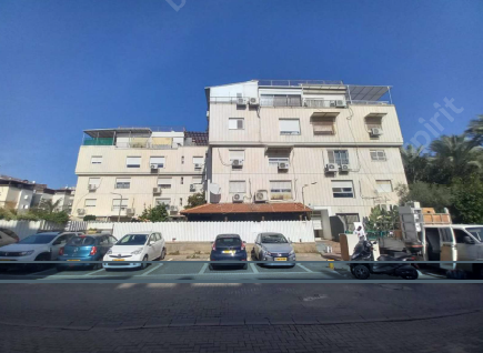 אריה חגי עורכי דין | התמחרות אינטרנטית - דירה בלוד מכינוס נכסים