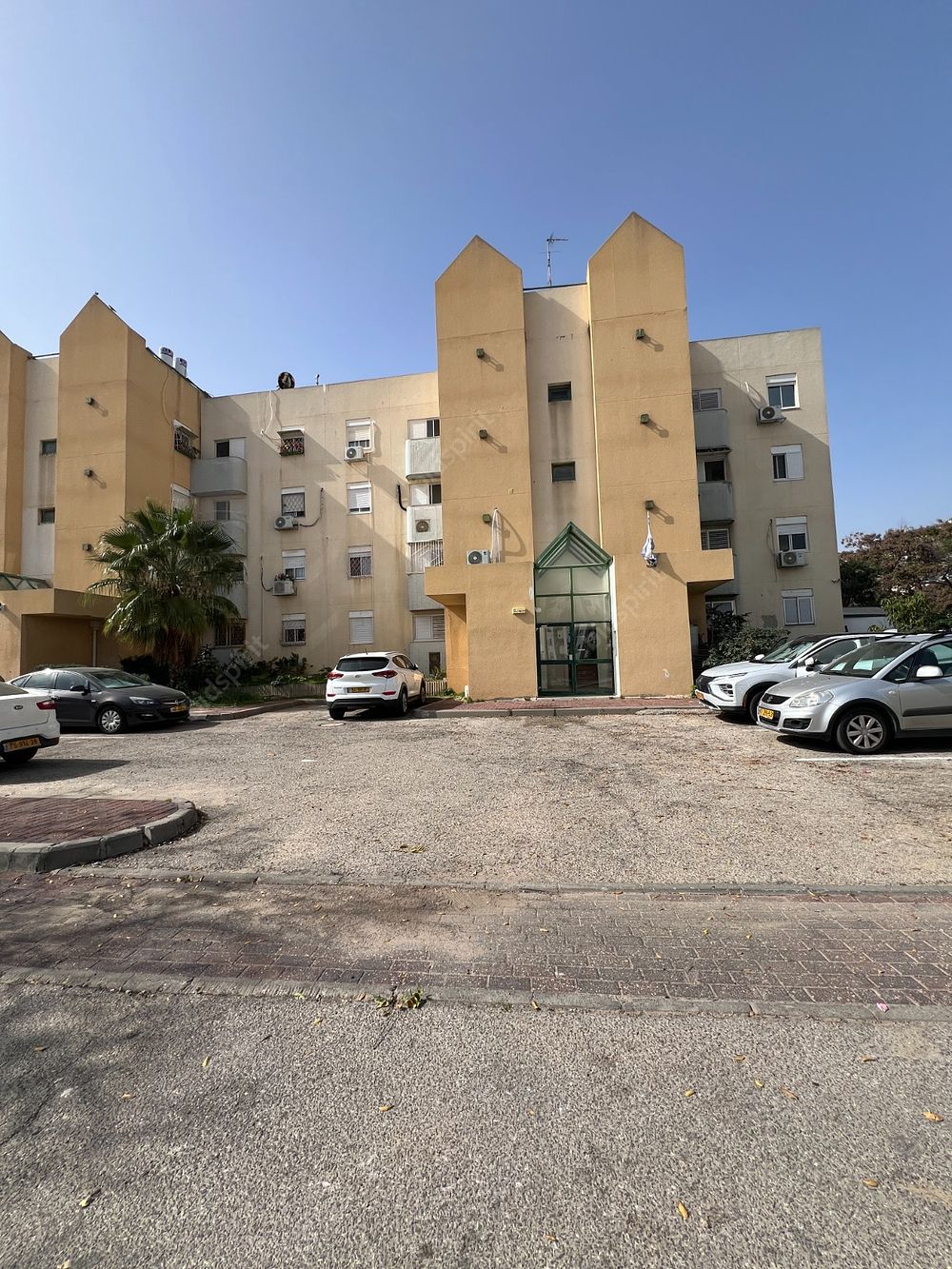 אריה חגי עורכי דין | תאריך אחרון להציע הצעות - דירה באשקלון מכונס נכסים