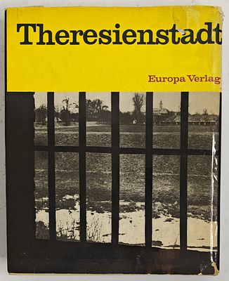 Theresienstadt / ספר על טרזינשטאט