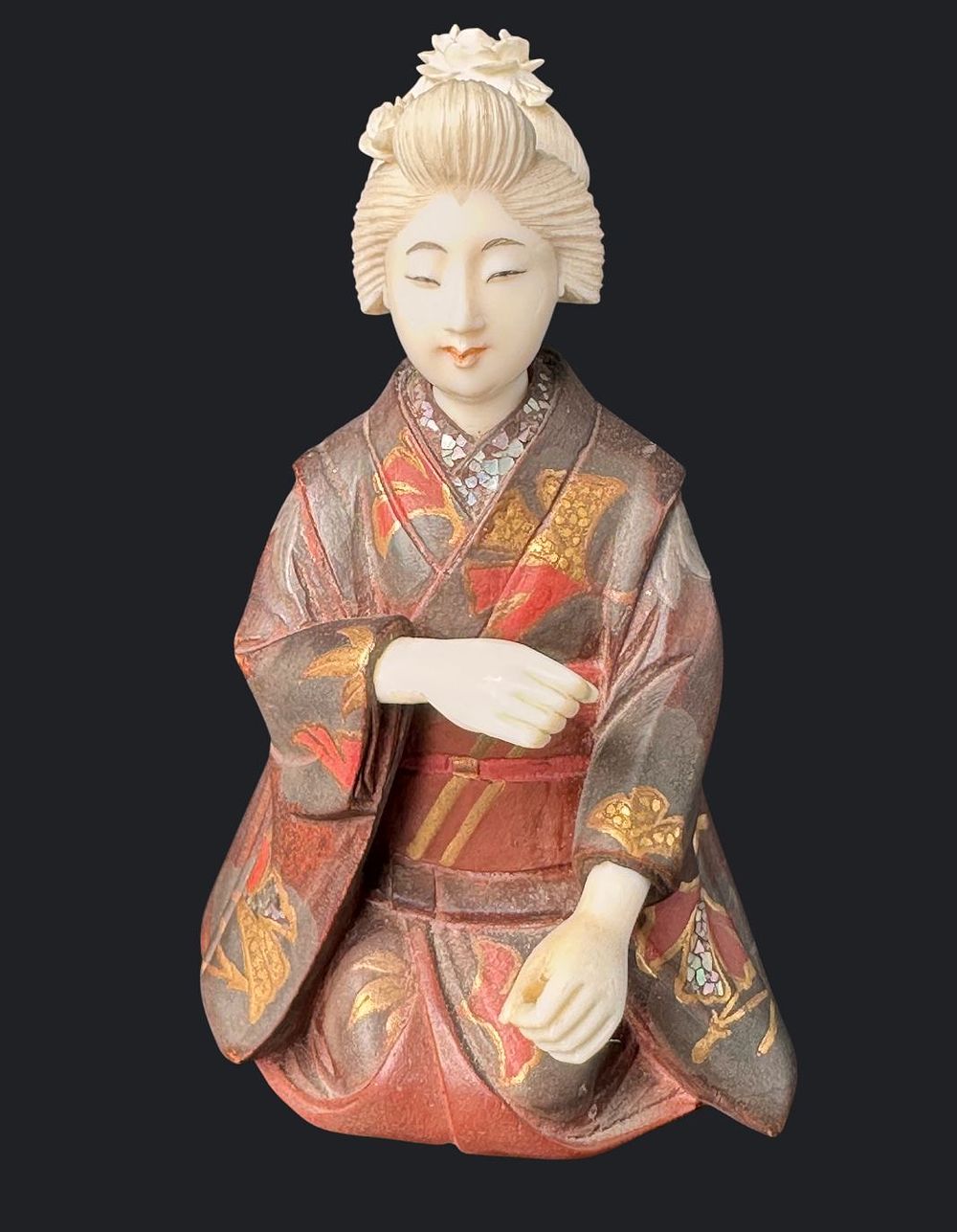 Haifa Antiques | Auction 6