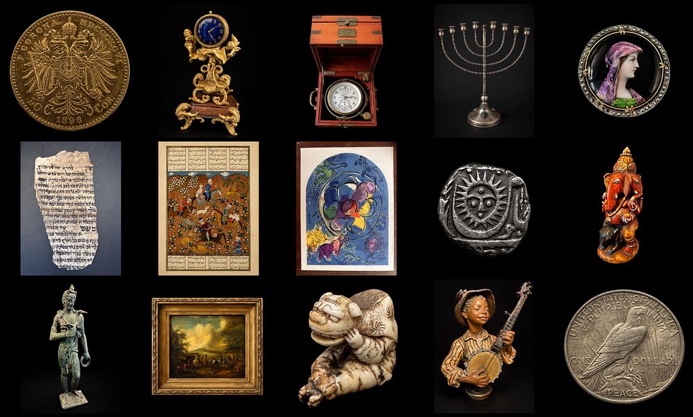 Haifa Antiques