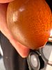 Ottoman Hookah Mouthpiece Made of Natural Horn and Sterling Silver – Handcrafted. A traditional Image - 3