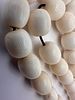 Prayer Beads (Misbaha) Necklace in Luxury Organic Material A classic set of prayer beads Image - 5