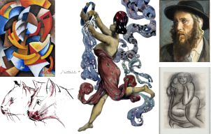 Hammersite | Auction 234 | Masterpieces of Constructivism and Suprematism alongside Sculpture