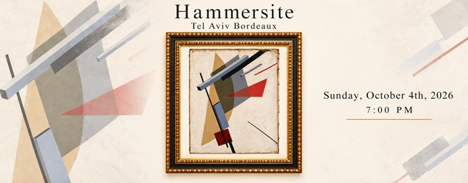 Hammersite | Auction 241 | Masterpieces of Constructivism and Suprematism alongside Sculpture