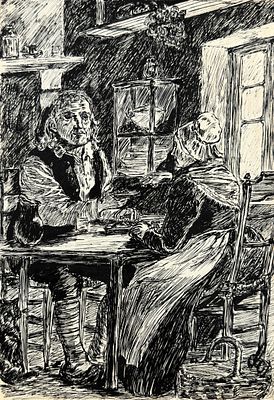 מיוחס או מבית הספר של וינסנט וילם ואן גוך (1853-1890 Attributed or school vincent willem van 