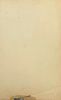 Kazimir Malevich (1879-1935), Russia. Pencil on paper 
Signed lower right 
Dimensions:28 x 17 cm Image - 1