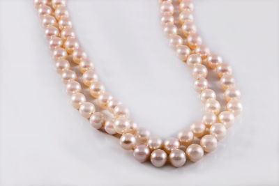A Fine Cultured Pearls Soutoir. Dimensions Length: 130 cm; weight: 110 gr Details 