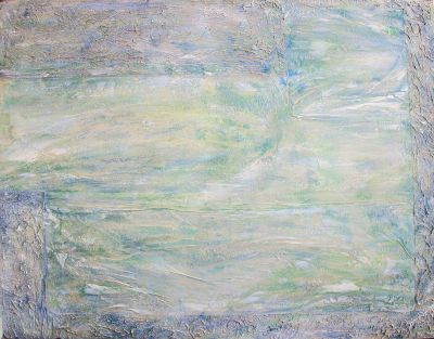 Abstract 
by Sheila Reid. Description 
Signed and dated 1974 (on the reverse) Technique