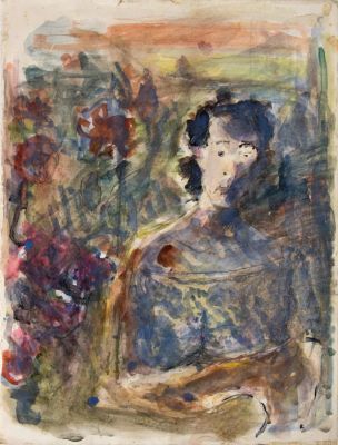 יחזקאל שטרייכמן, צילה. <span 