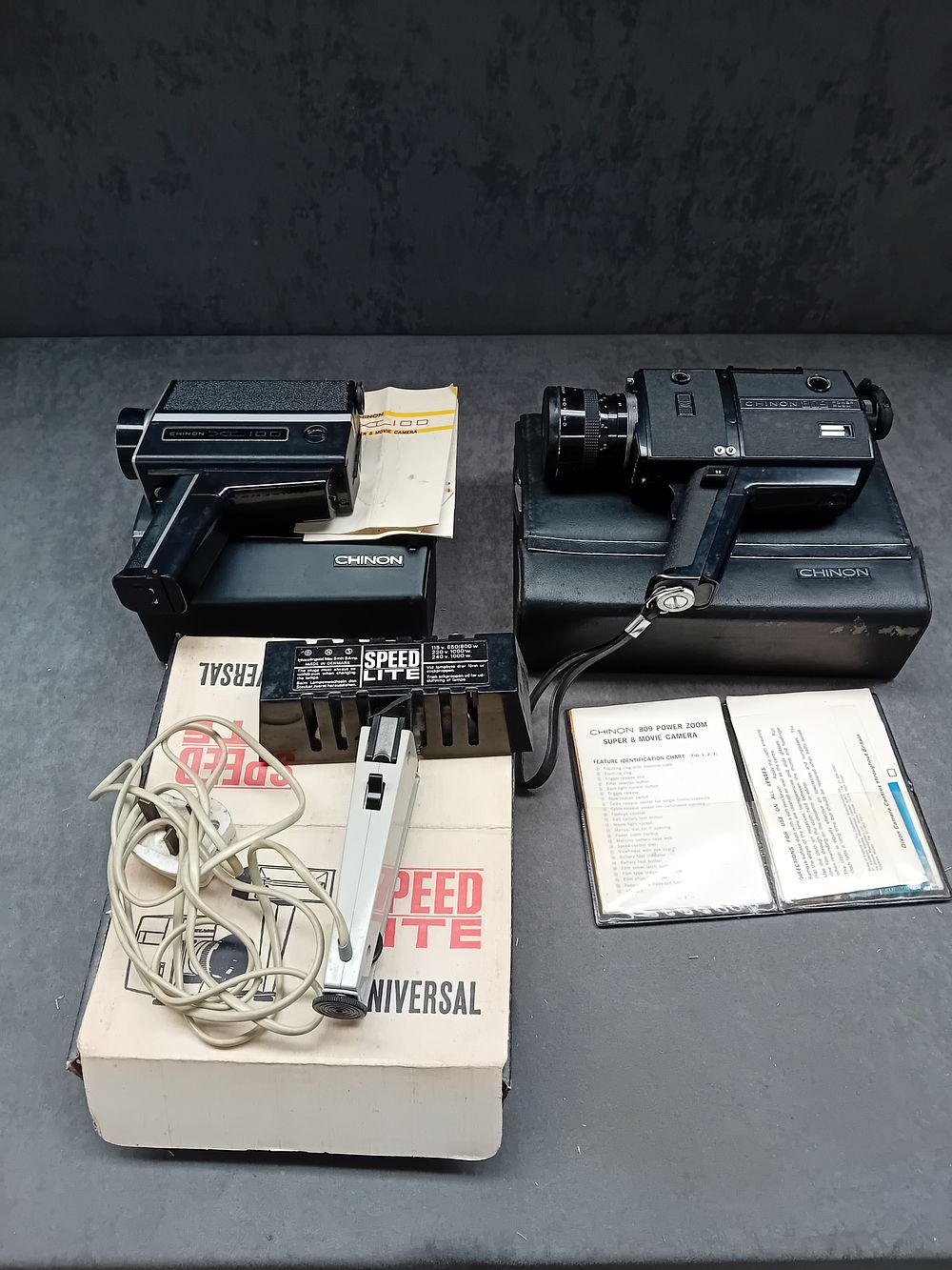 Hammer Time Auctions | Auction 31 | GENERAL AUCTION - VINTAGE & RETRO