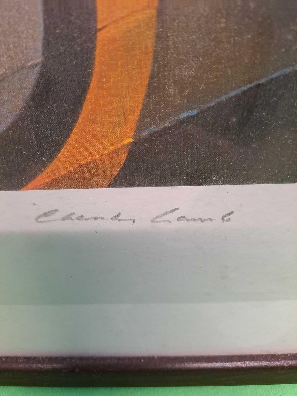 Lot 863: The Swordfish Attack At Taranto First Edition Print...